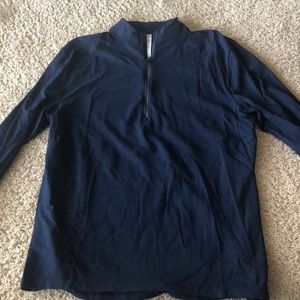 Lululemon quarter zip